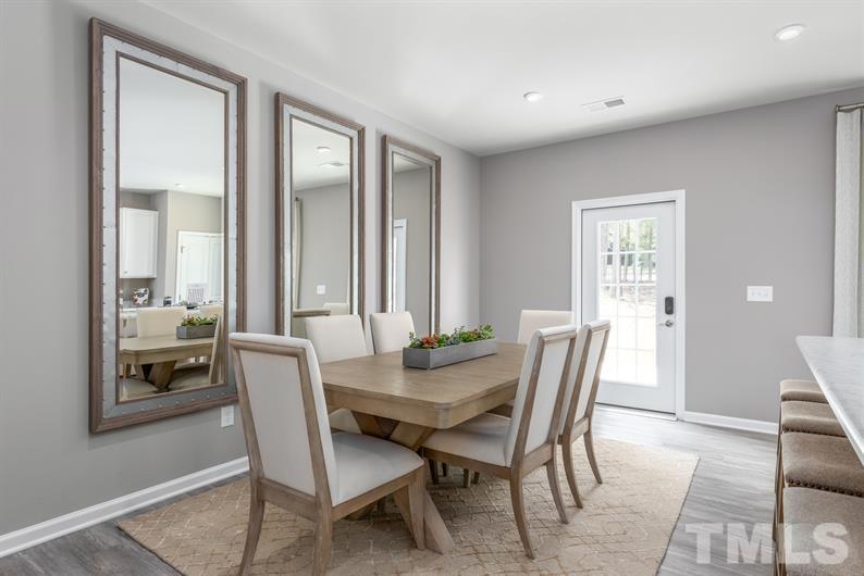 8725 Red Canyon Way Raleigh, NC 27616 - Photo 2 of 6 Gallery Image 2