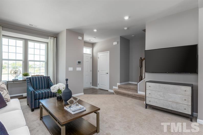 8725 Red Canyon Way Raleigh, NC 27616 - Photo 4 of 6 Gallery Image 4