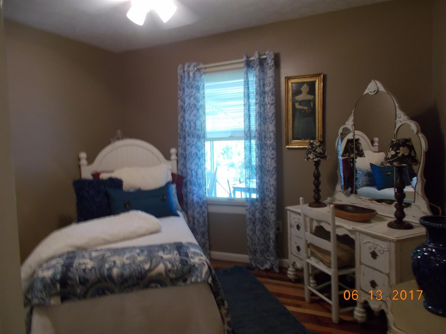 217 Ridge Road Mount Sterling, KY 40353 - Photo 22 of 43 Photo 23