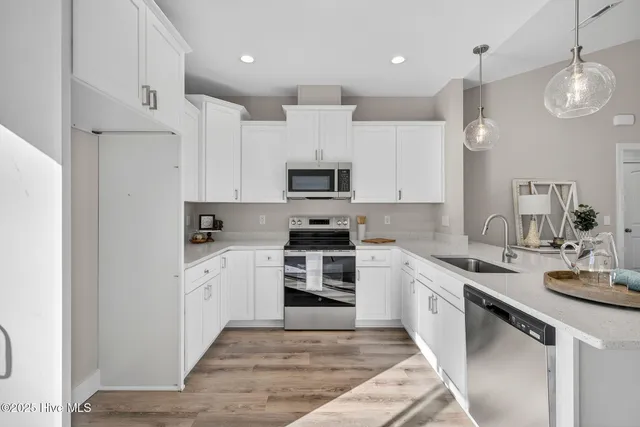 $345,000 | 9579 Lily Pond Court Northeast, Leland, NC 28451