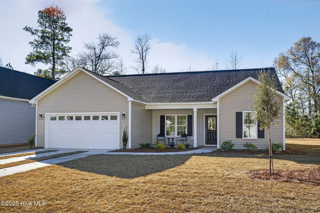 $345,000 | 9579 Lily Pond Court Northeast, Leland, NC 28451