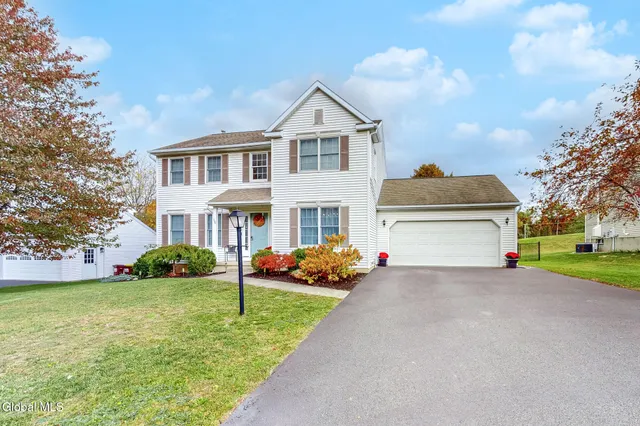 $510,000 | 110 Springhurst Drive North, East Greenbush, NY 12061