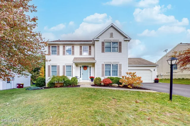 $510,000 | 110 Springhurst Drive North, East Greenbush, NY 12061