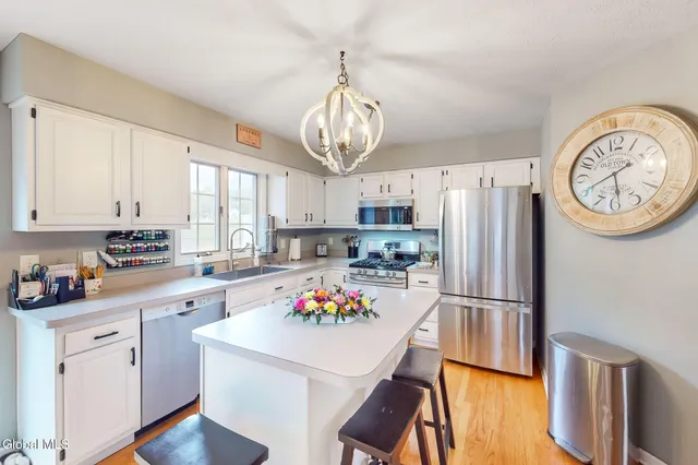 $510,000 | 110 Springhurst Drive North, East Greenbush, NY 12061