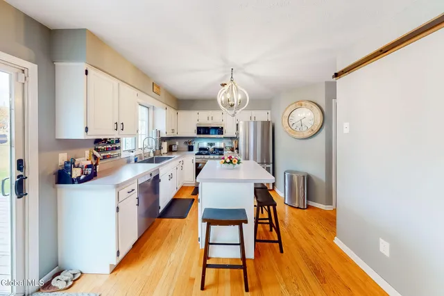 $510,000 | 110 Springhurst Drive North, East Greenbush, NY 12061