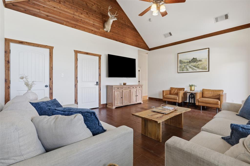 208 Valle Vista Road Aledo, TX 76008 - Photo 16 of 40