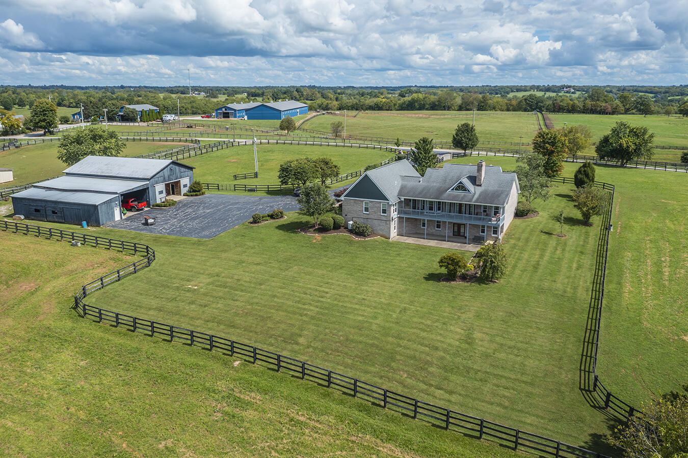 1081 Hifner Road Versailles, KY 40383 - Photo 90 of 91 1081 Hifner