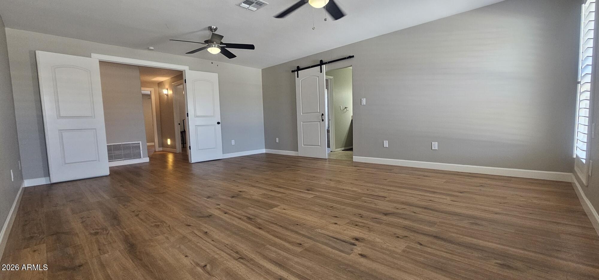 1131 East Redfield Road Phoenix, AZ 85022 - Photo 10 of 27 Primary Bed