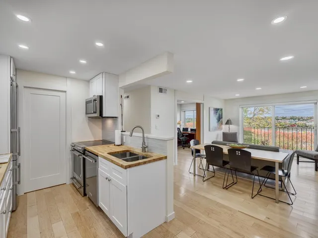 $699,000 | 334 Cherokee Avenue, Unit 108, St. Paul, MN 55107