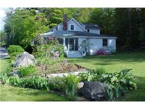 280 Webster Lake Road Franklin, NH 03235 - Photo 2 of 9
