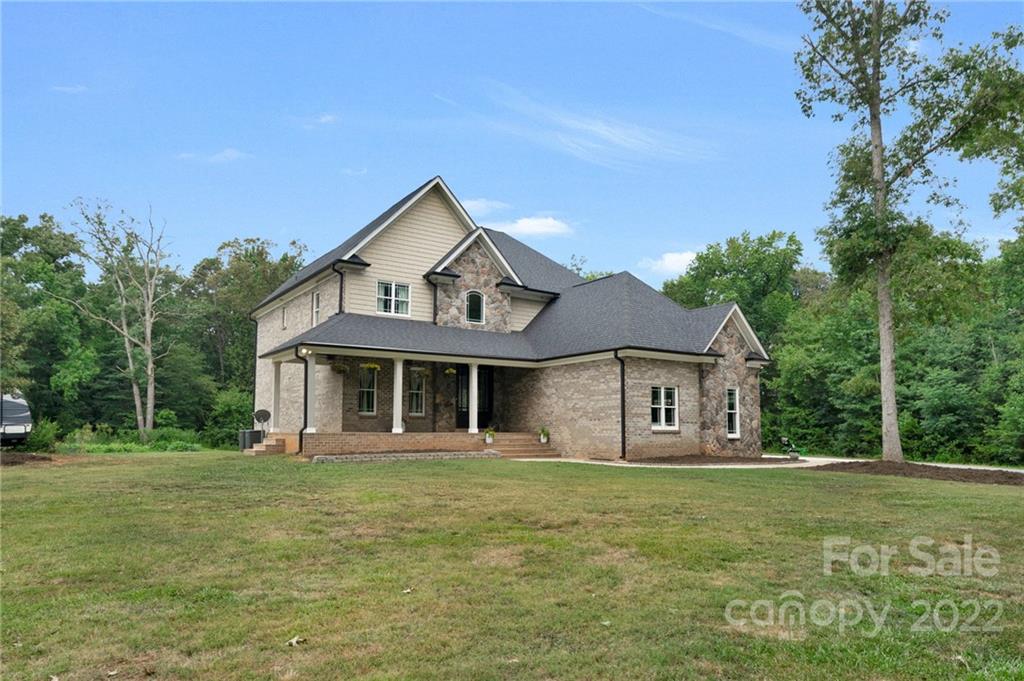 8106 Haigler Gin Road Monroe, NC 28110 - Photo 1 of 36 Gallery Image 1