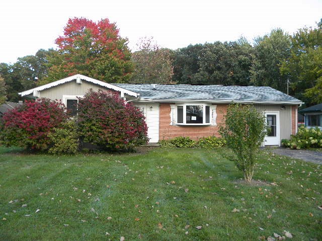 11475 Maple Road Birch Run, MI 48415 - Photo 1 of 17
