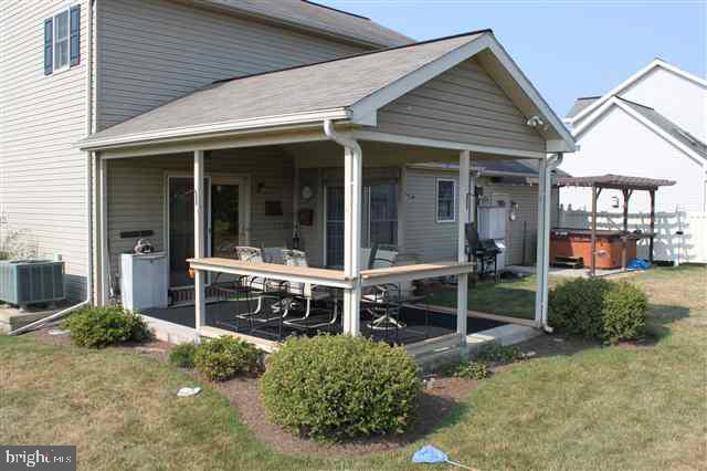 491 Old Farm Road Palmyra, PA 17078 - Photo 15 of 17 Gallery Image 15