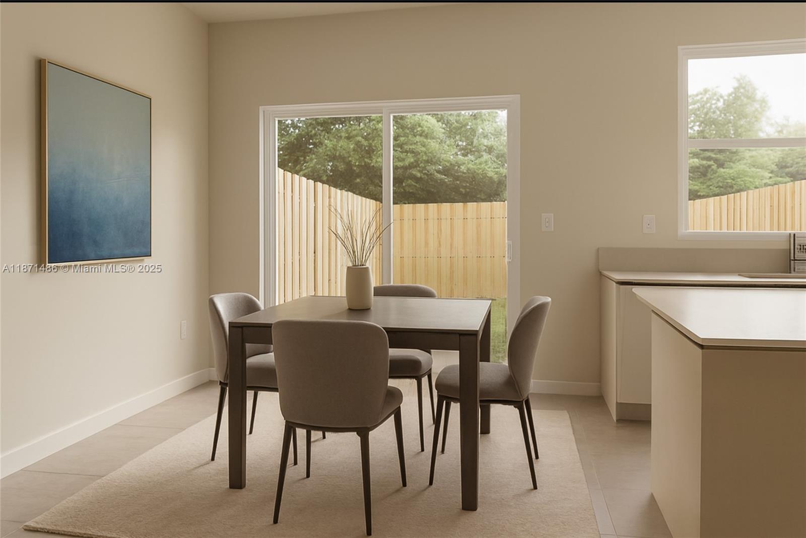 27700 Southwest 156th Court Homestead, FL 33031 - Photo 12 of 30 Staged option 2