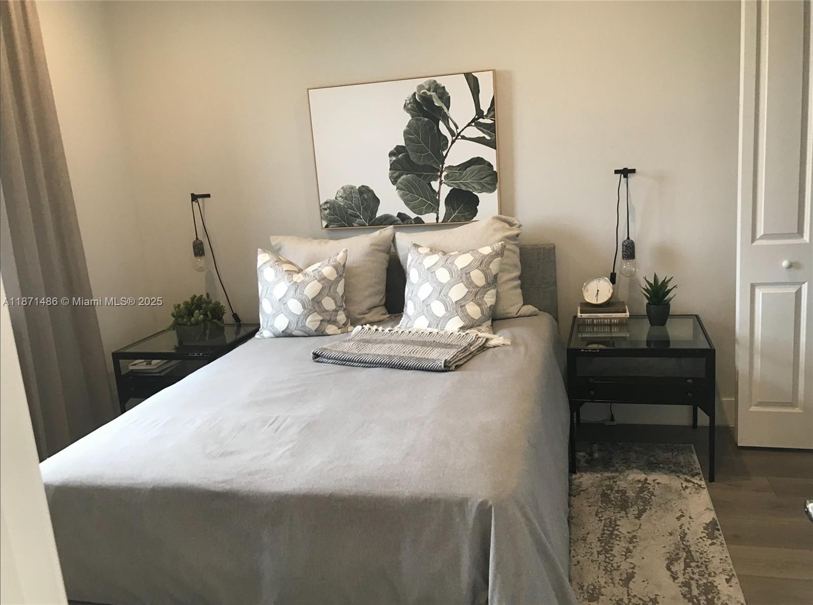 27700 Southwest 156th Court Homestead, FL 33031 - Photo 15 of 30 Staged option 2 master bedroom