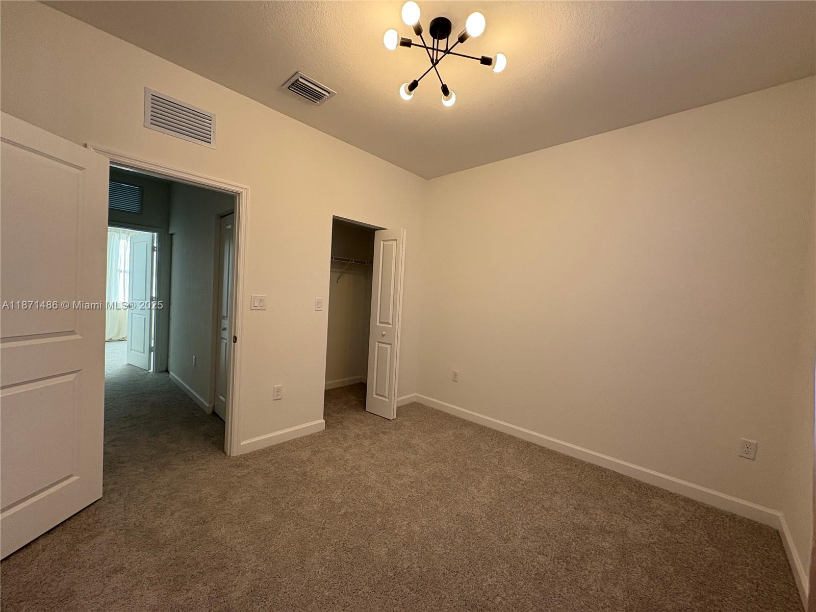 27700 Southwest 156th Court Homestead, FL 33031 - Photo 17 of 30 Bedroom 2