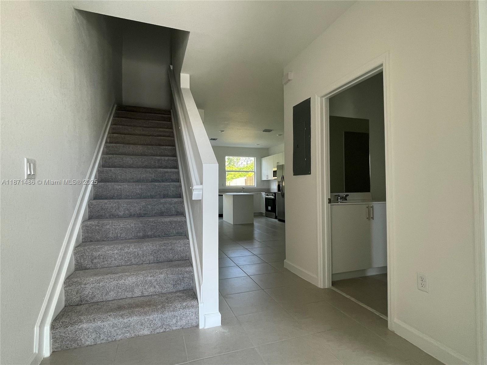 27700 Southwest 156th Court Homestead, FL 33031 - Photo 24 of 30 Stairs