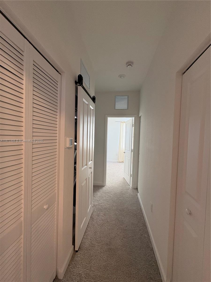 27700 Southwest 156th Court Homestead, FL 33031 - Photo 27 of 30 Corridor