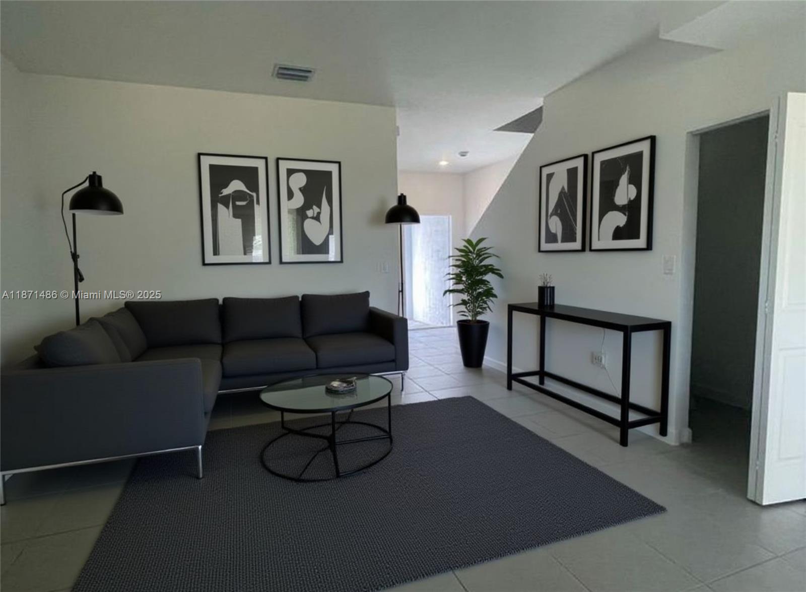 27700 Southwest 156th Court Homestead, FL 33031 - Photo 9 of 30 Staged option 1