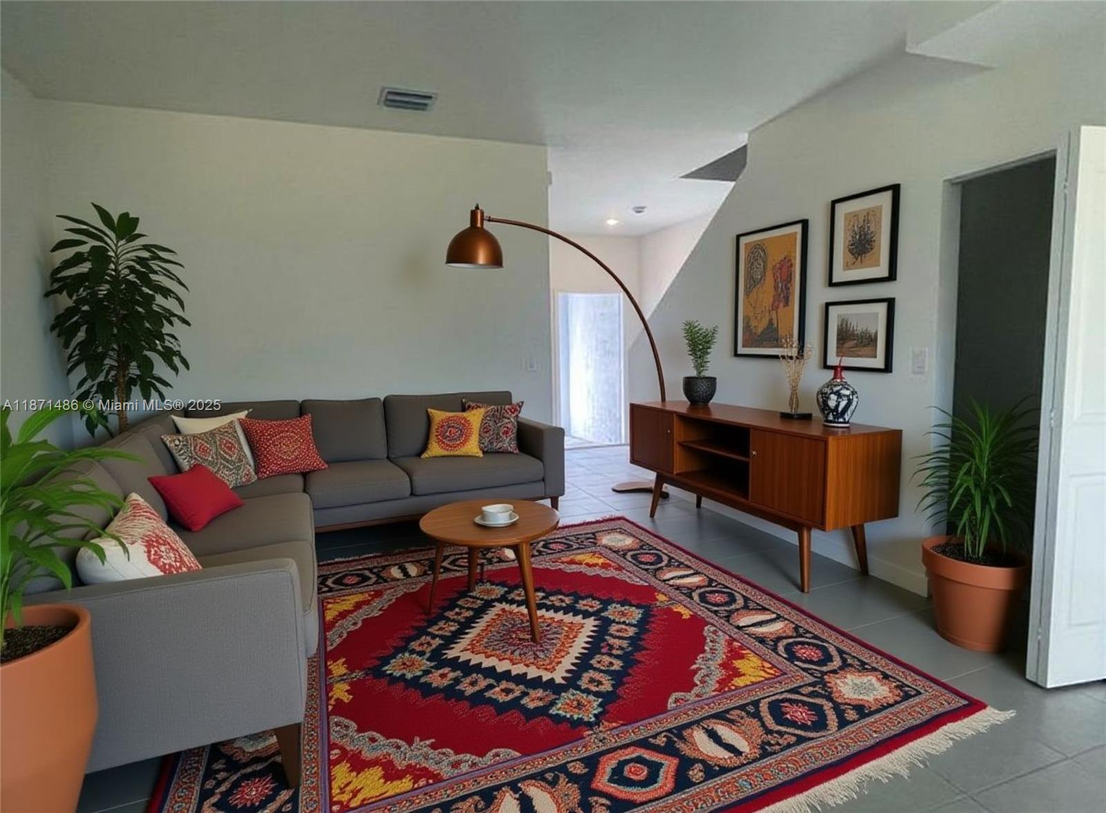 27700 Southwest 156th Court Homestead, FL 33031 - Photo 10 of 30 Staged option 2