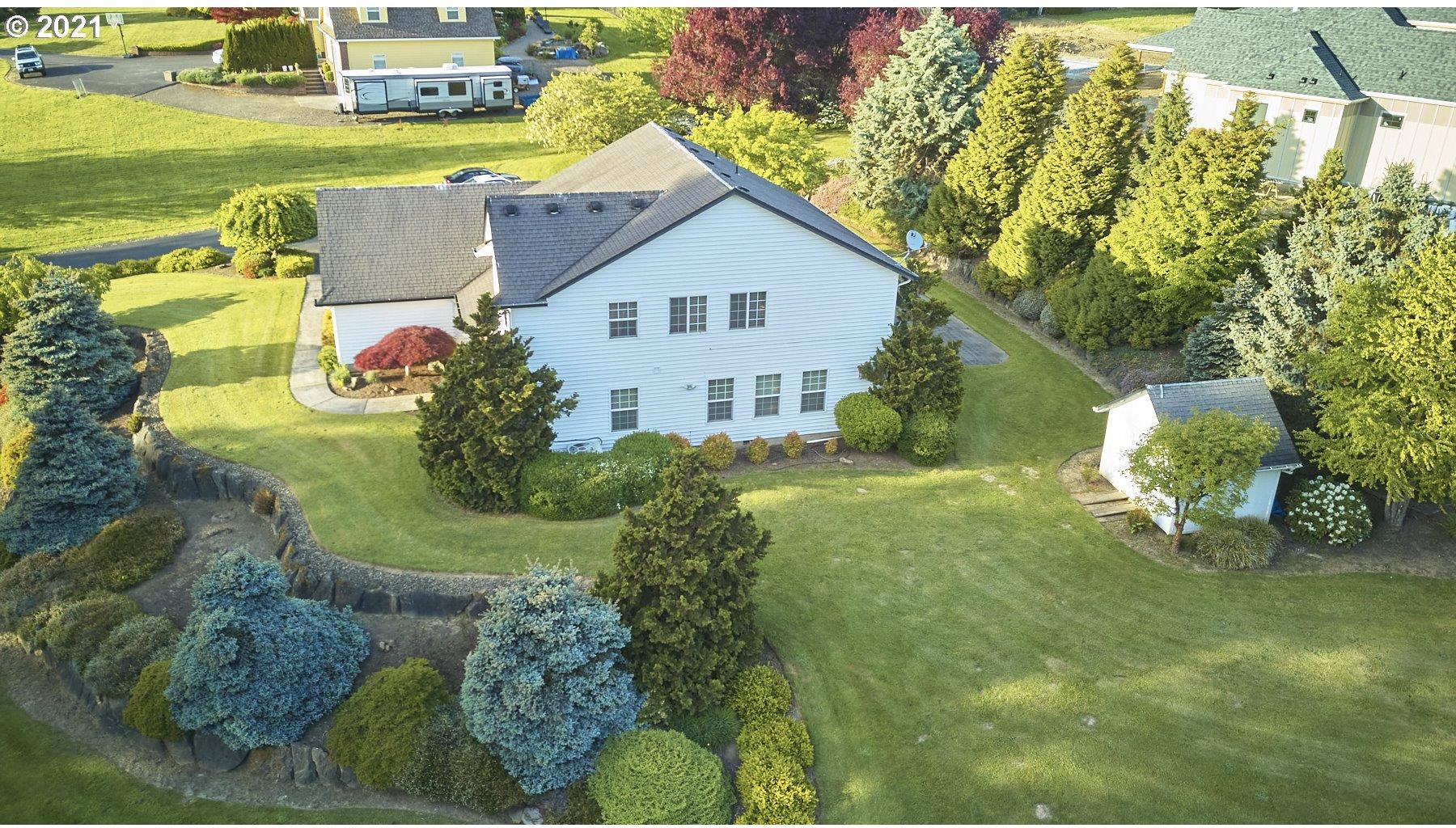 19415 Northwest 67th Avenue Ridgefield, WA 98642 - Photo 28 of 32 Gallery Image 28
