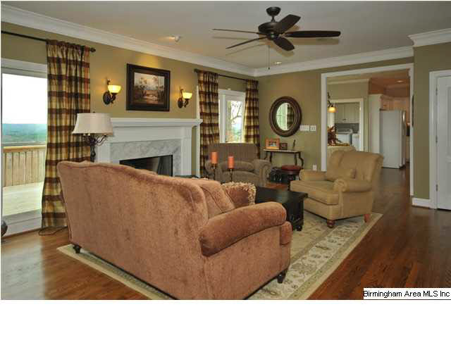 2069 Brook Highland Ridge Birmingham, AL 35242 - Photo 12 of 23