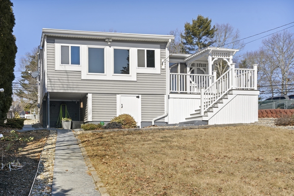 107 Glen Charlie Road Wareham, MA 02538 - Photo 14 of 17 Gallery Image 14