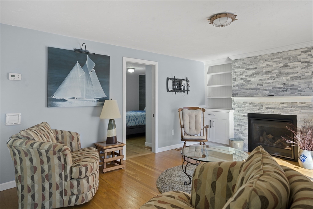 107 Glen Charlie Road Wareham, MA 02538 - Photo 7 of 17 Gallery Image 7