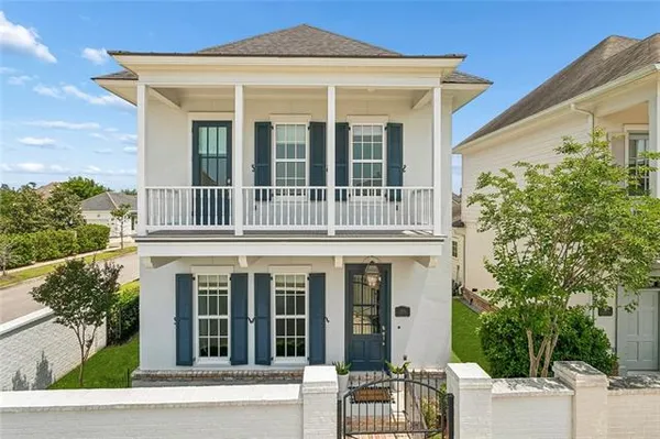 $585,000 | 584 Bocage Court, Covington, LA 70433