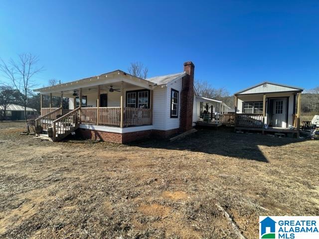 600 Valley Drive Attalla, AL 35954 - Photo 3 of 27