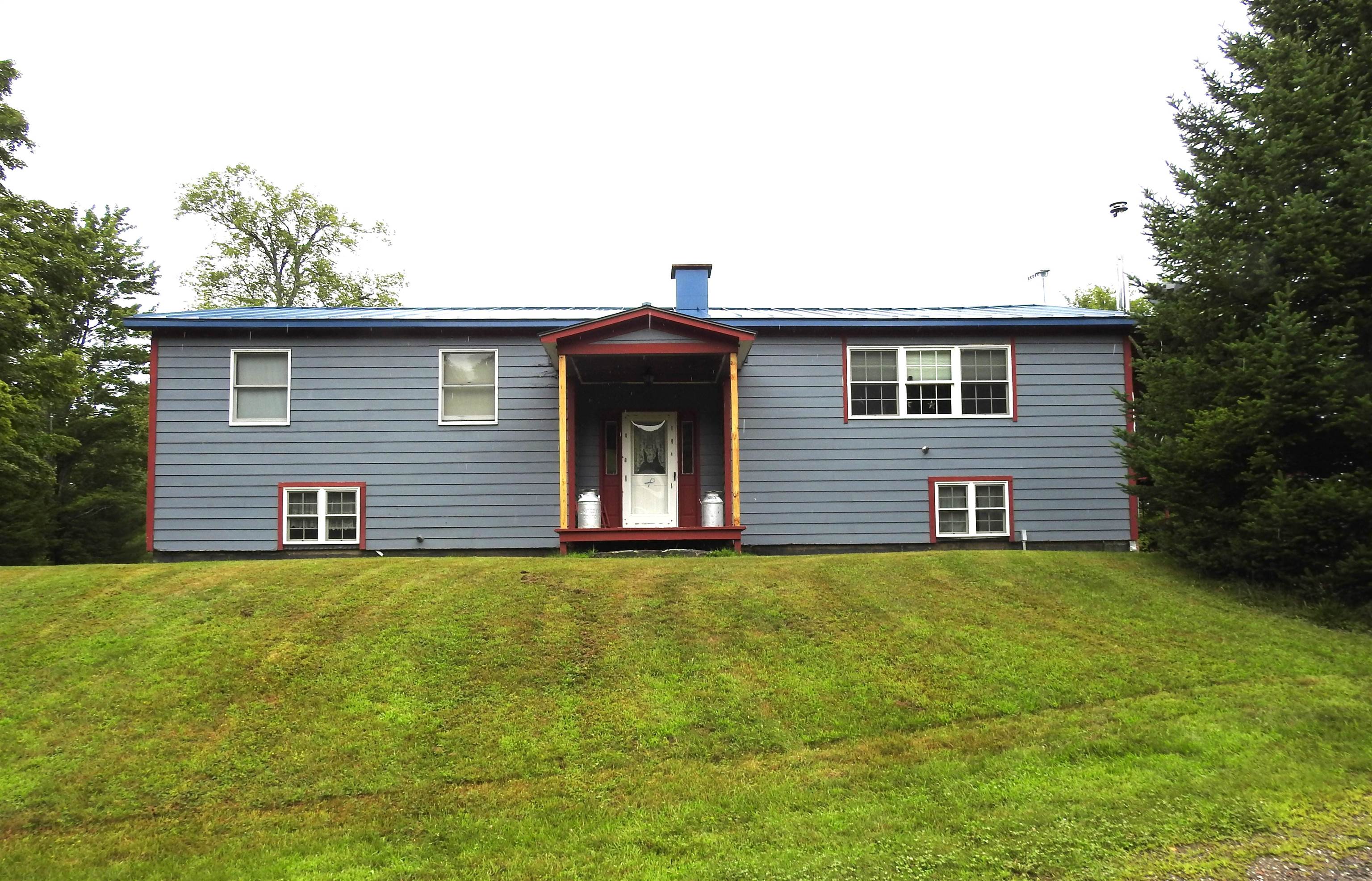 272 Jay Road Richford, VT 05476 - Photo 1 of 52 Gallery Image 1
