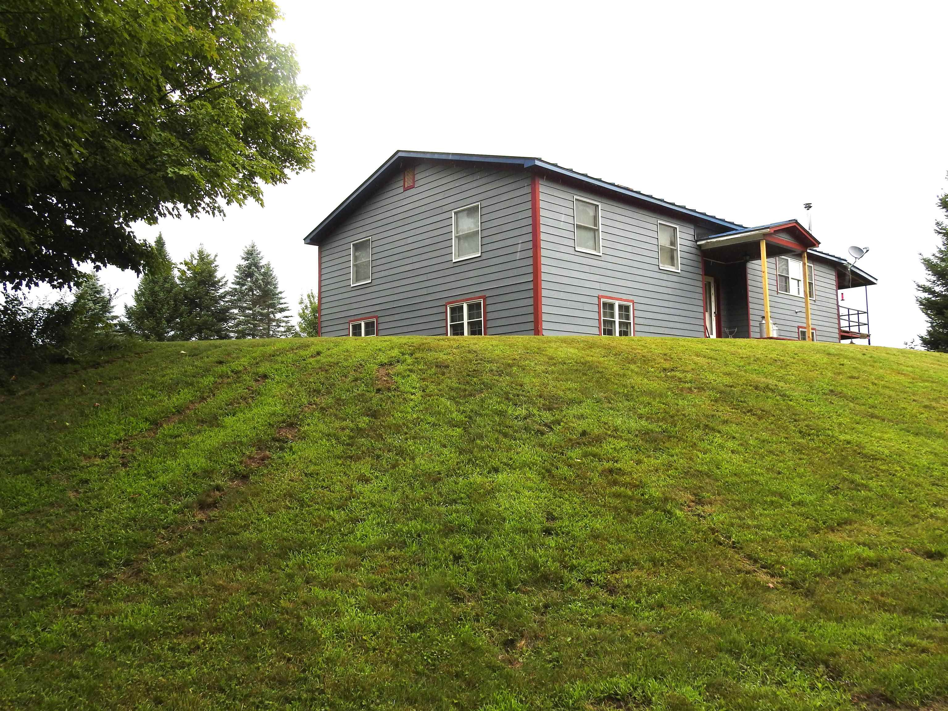 272 Jay Road Richford, VT 05476 - Photo 2 of 52 Gallery Image 2
