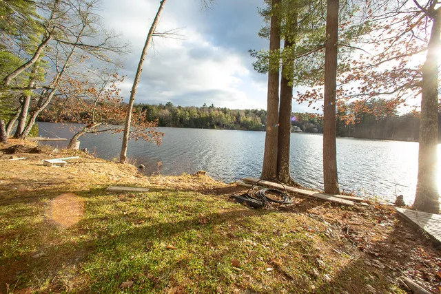 $450,000 | 209 Willey Point Road, Oakland, ME 04963