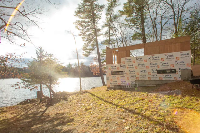 $450,000 | 209 Willey Point Road, Oakland, ME 04963