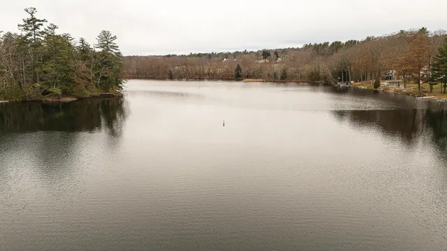 $450,000 | 209 Willey Point Road, Oakland, ME 04963