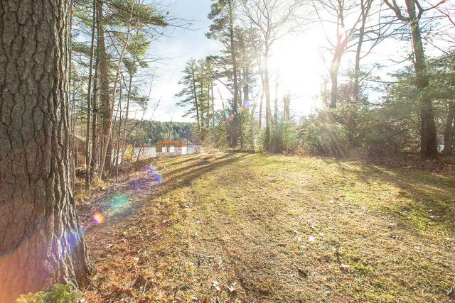 $450,000 | 209 Willey Point Road, Oakland, ME 04963