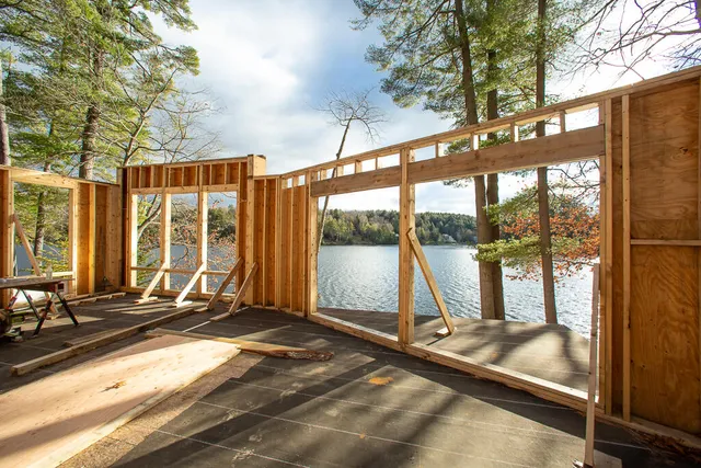 $450,000 | 209 Willey Point Road, Oakland, ME 04963