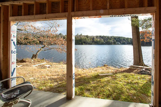 $450,000 | 209 Willey Point Road, Oakland, ME 04963