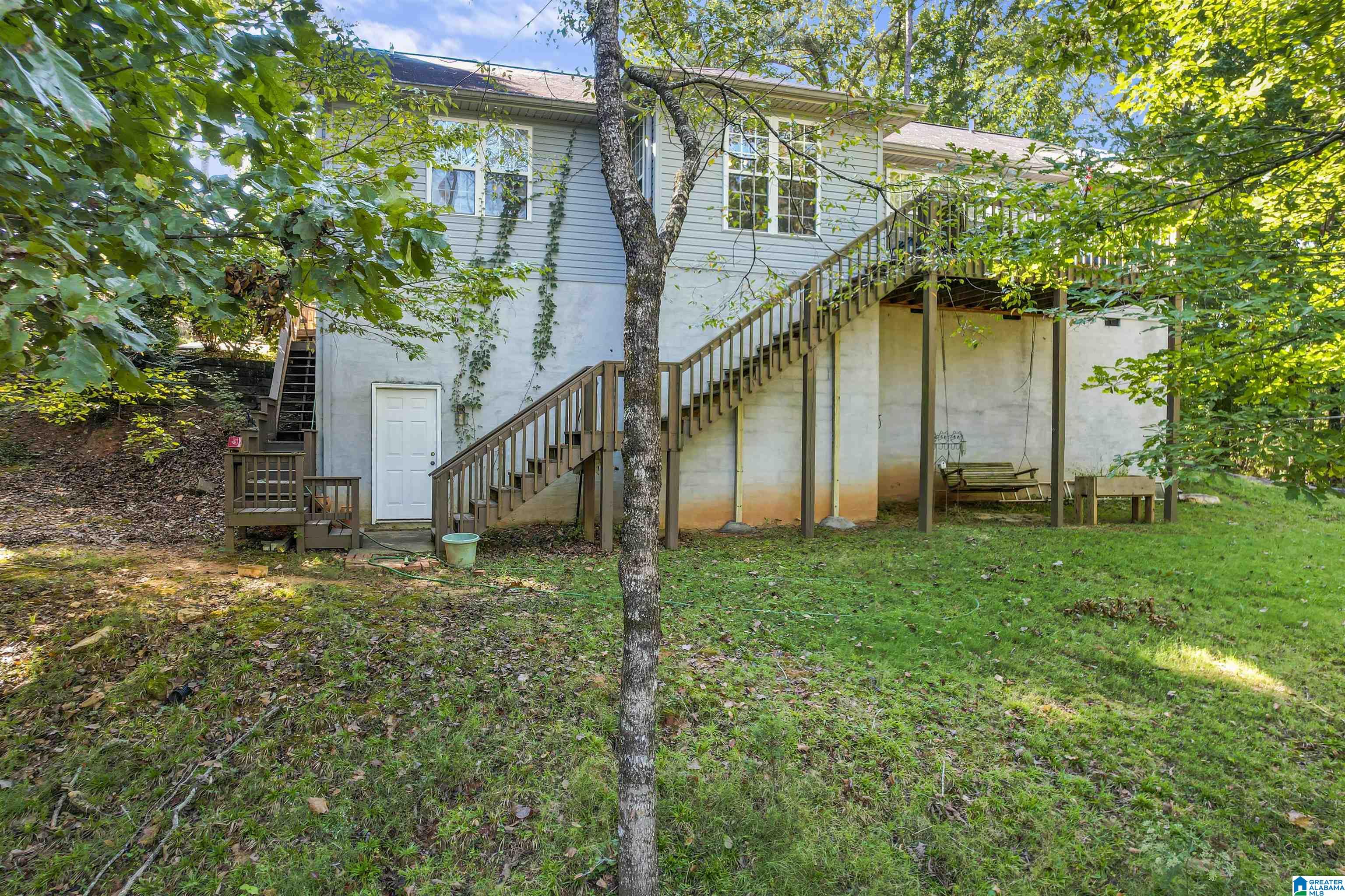 82 Rob Road Alexander City, AL 35010 - Photo 8 of 33 Gallery Image 8