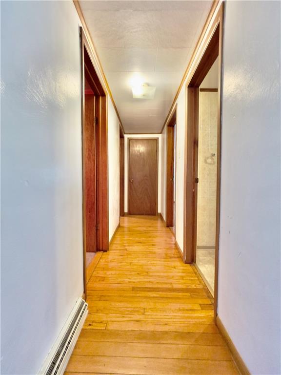 309 Moscow Road Waynesburg, PA 15370 - Photo 11 of 25 a view of gallery