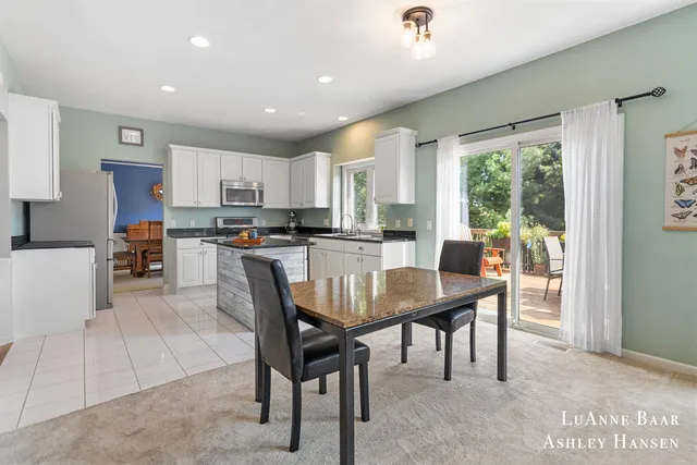 $525,000 | 574 Legacy Court Northeast, Rockford, MI 49341