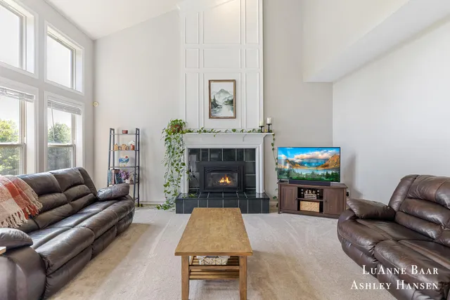 $525,000 | 574 Legacy Court Northeast, Rockford, MI 49341