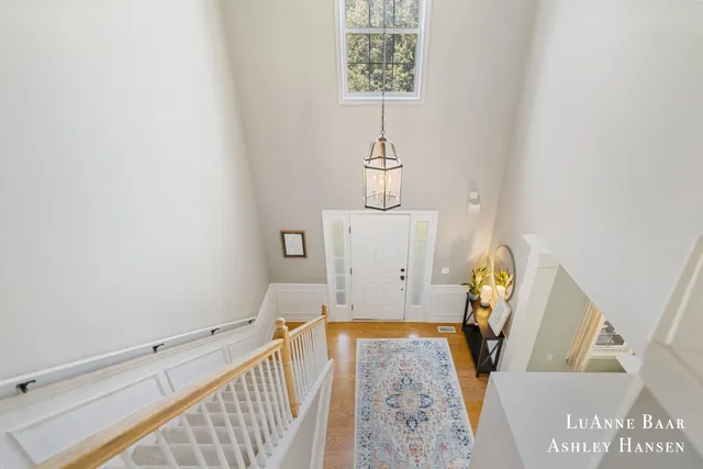 $525,000 | 574 Legacy Court Northeast, Rockford, MI 49341