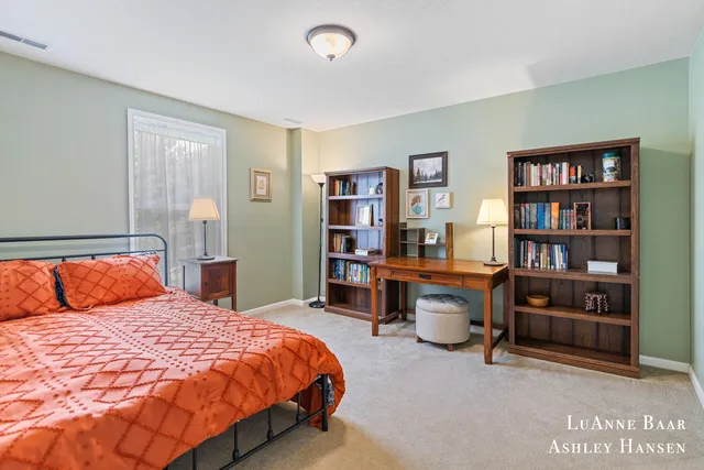 $525,000 | 574 Legacy Court Northeast, Rockford, MI 49341