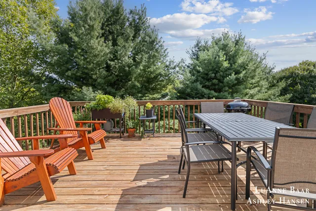 $525,000 | 574 Legacy Court Northeast, Rockford, MI 49341