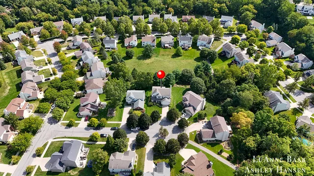 $525,000 | 574 Legacy Court Northeast, Rockford, MI 49341