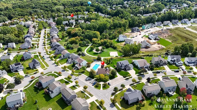 $525,000 | 574 Legacy Court Northeast, Rockford, MI 49341