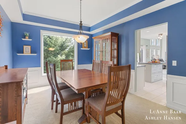 $525,000 | 574 Legacy Court Northeast, Rockford, MI 49341