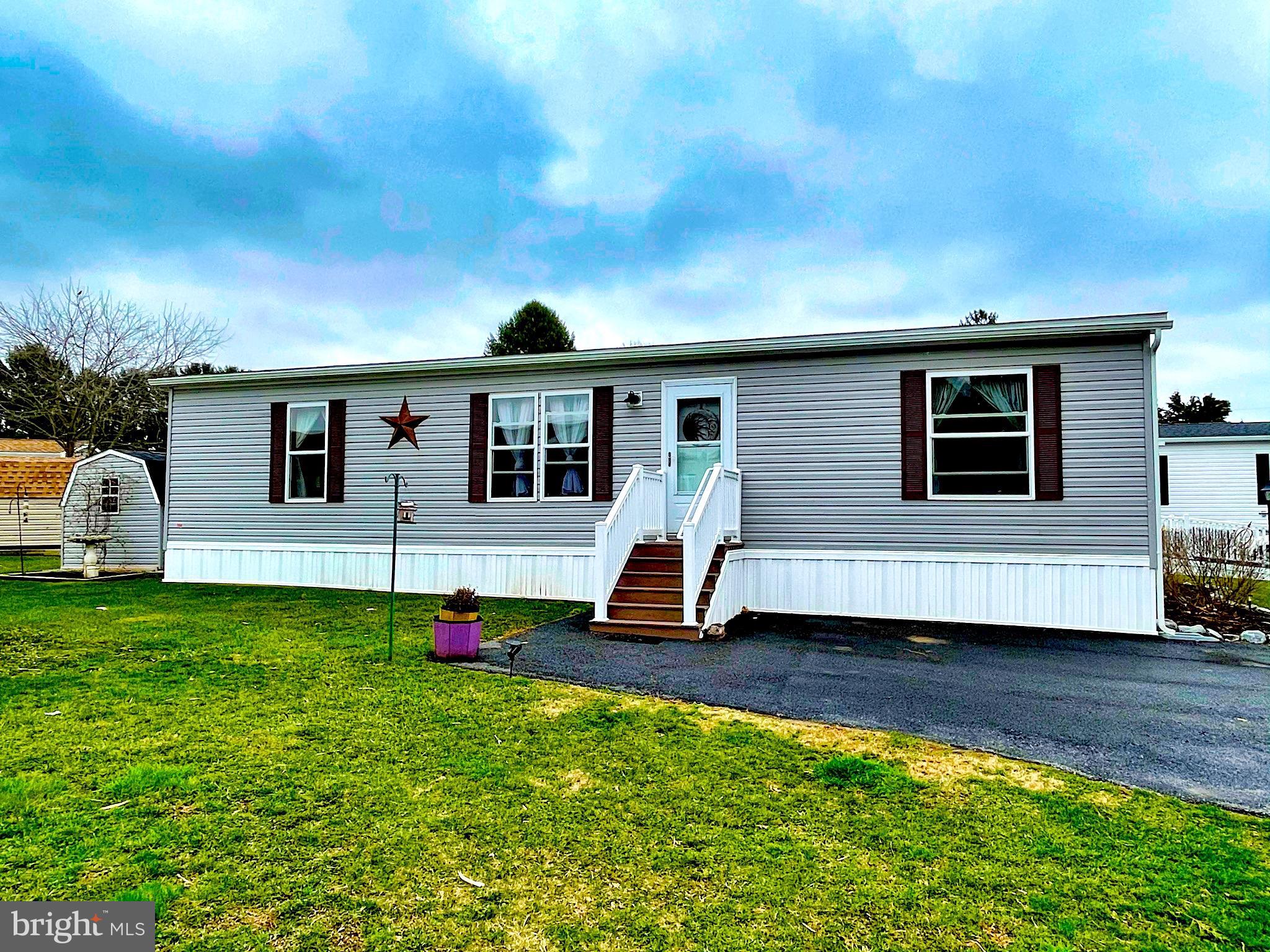 24 Ruth Drive Gordonville, PA 17529 - Photo 1 of 18 Gallery Image 1