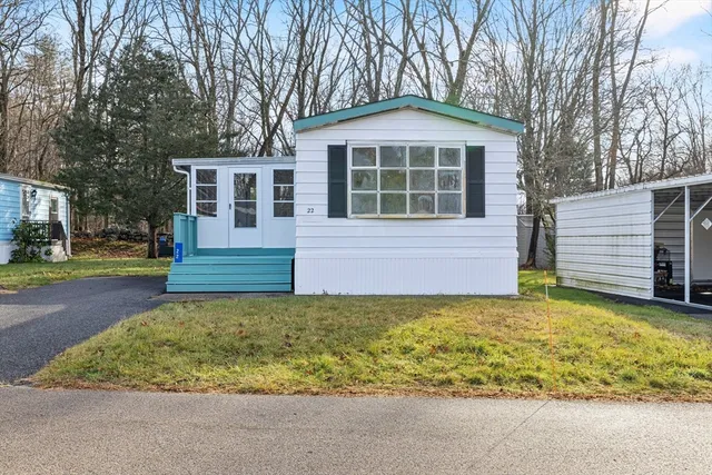 $235,000 | 22 Southway, Taunton, MA 02780